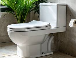 Бросаем 3 ложки в унитаз – через 10 минут забываем о желтом налете: чистота и свежесть точно гарантирована