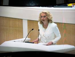 В мае спокойная жизнь неработающих россиян кардинально изменится: Татьяна Голикова о новом указе