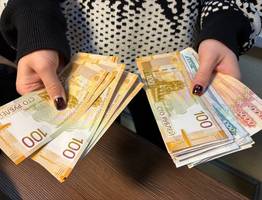 Экс-директор центра занятости в Коми присваивала премии сотрудников