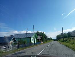 Администрация села в Коми не смогла отказаться от ремонта дороги