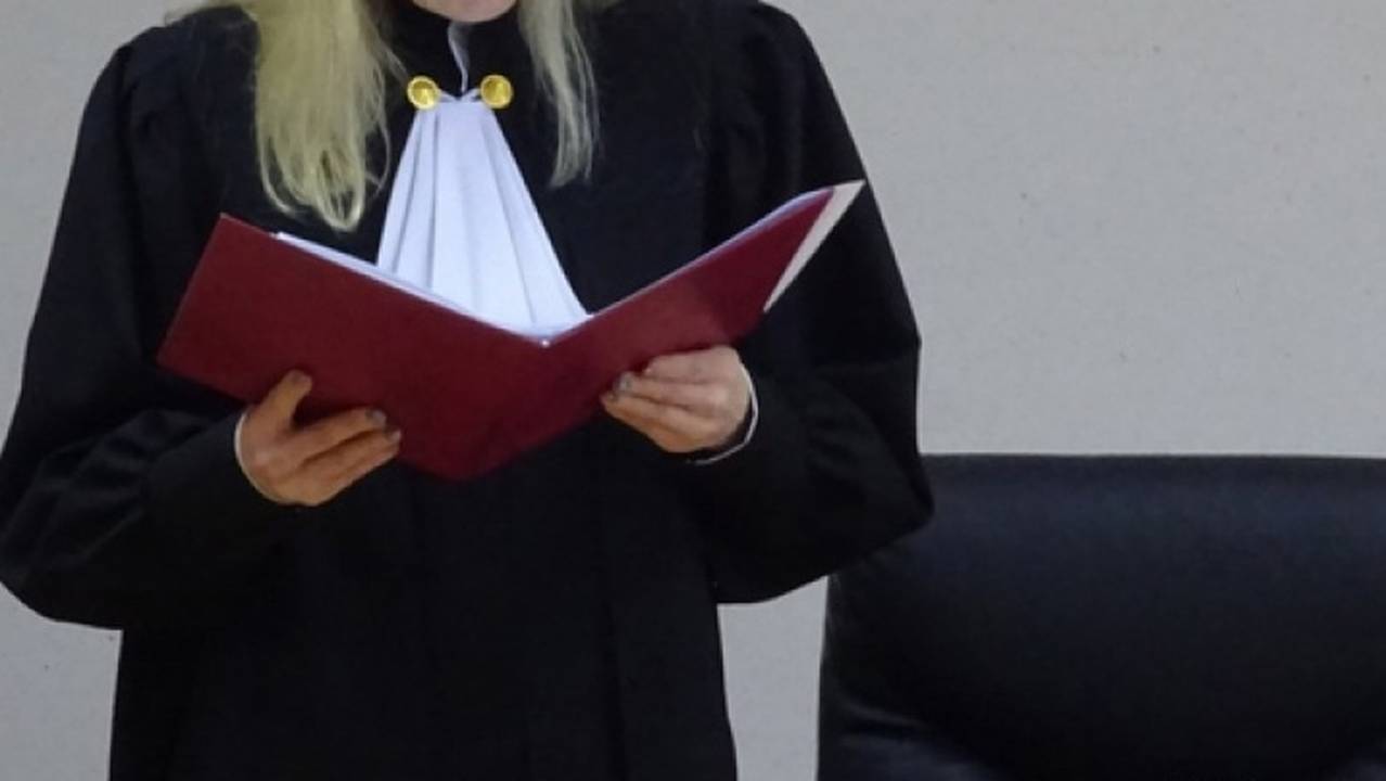 Перегруженность мировых судей Коми обсуждают в Общественной палате