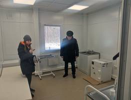 Некачественное строительство ФАПов в Коми привело к уголовному делу