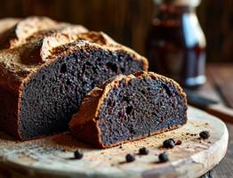 Ученые назвали самый полезный хлеб - не белый и не с отрубями, во много раз полезнее батона