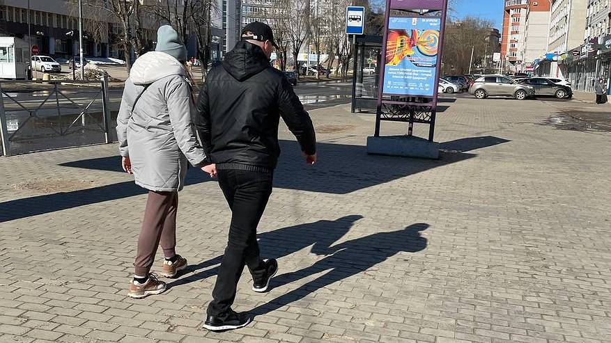 Главная картинка новости: Поднимут выплаты еще на 4,4%. Пенсионеров ожидает рекордная индексация c 21 апреля