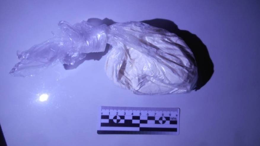 Главная картинка новости: Наркоторговцы из Коми задержаны: им грозит до 20 лет тюрьмы