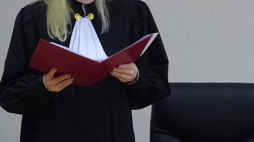 Главная картинка новости: Перегруженность мировых судей Коми обсуждают в Общественной палате