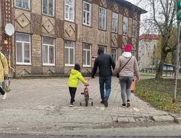 Какие имена чаще всего дают новорожденным в Коми