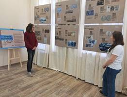 Уникальная выставка “Время и деньги” открылась в Коми