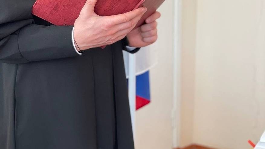 Главная картинка новости: В Коми осудили экс-руководителя одного из медучреждений