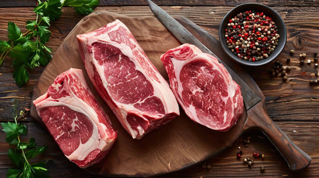 Ученые назвали одно из лучших мясо: в 10 раз полезнее курятины, говядины и во много раз вкуснее индейки