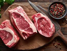 Ученые назвали одно из лучших мясо: в 10 раз полезнее курятины, говядины и во много раз вкуснее индейки