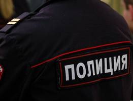 Житель Коми оштрафован за нападение на полицейского