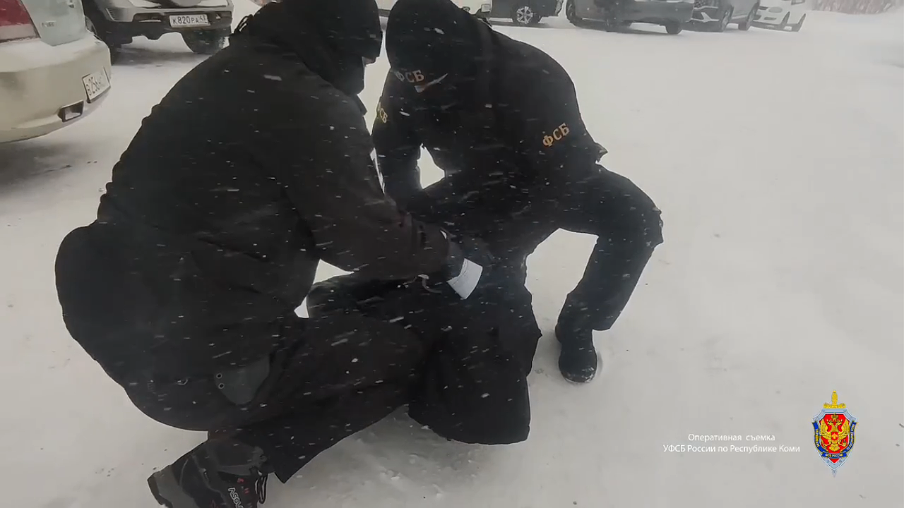 Главная картинка новости: В Коми пресекли масштабную схему фиктивных браков для мигрантов