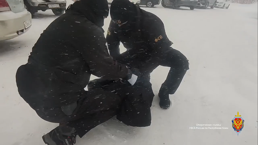 Главная картинка новости: В Коми пресекли масштабную схему фиктивных браков для мигрантов