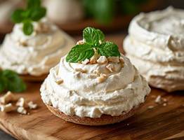 Смешиваем кефир со сметаной — и в холодильник: Через несколько дней получаем вкуснейший и нежнейший сливочный сыр