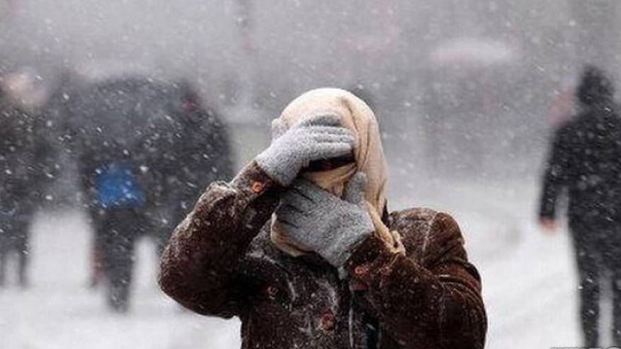 Главная картинка новости: Арктический воздух обрушится на Коми: грядет резкое похолодание