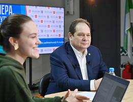 Ремонт одной из школ в столице Коми завершат к новому учебному году