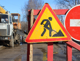 Трасса Сыктывкар-Ухта станет приоритетом дорожных работ в 2025 году