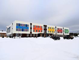 Врио главы Коми пообещал открытие "проблемной" школы в Ижме к 1 сентября