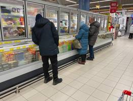 Россиянам показали список продуктов, на которые лучше даже не засматриваться в "Магните" и "Пятёрочке"