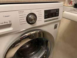 С 1 мая навсегда запрещено: штраф 50 тысяч для владельцев квартир со стиральной машиной