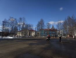 Глава Коми прокомментировал ситуацию со строительством третьей школы в Выльгорте