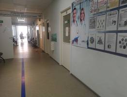 Жителям Коми рассказали о важности весенних прививок