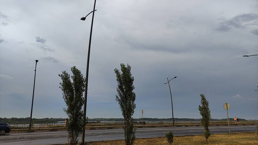 Главная картинка новости: Удар будет сильный. Синоптики объяснил, что ожидать 25-26 апреля