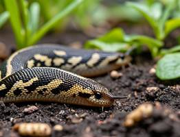 Разводим 1:10 - и опрыскиваем кусты: слизни боятся урожая, как огня - эффективнее покупных средств