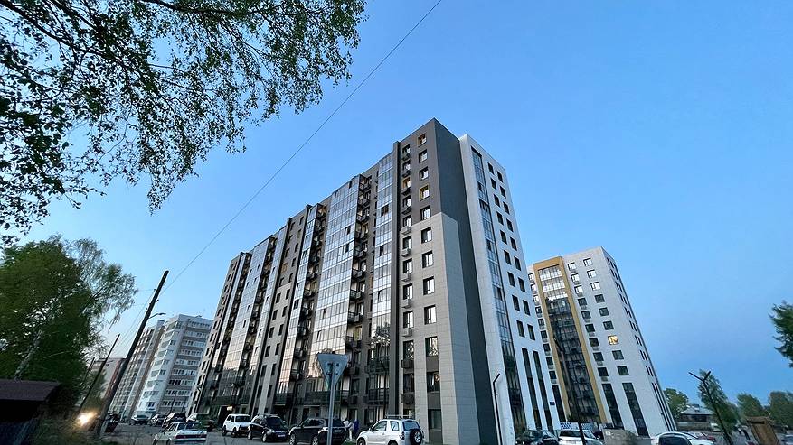 Главная картинка новости: Платить больше не придется. Всех, у кого есть кредит или ипотека, ждет приятный сюрприз с 1 мая