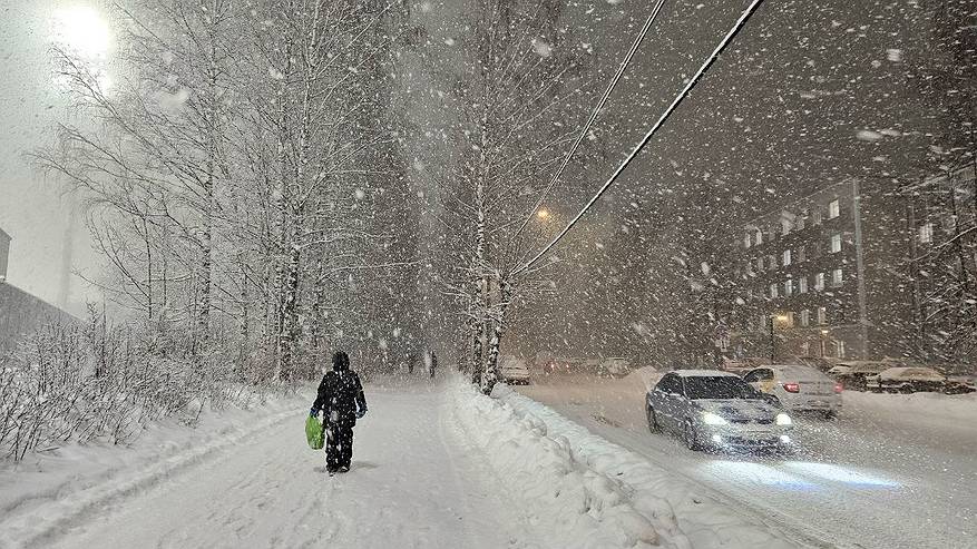 Главная картинка новости: Холода ударят в майские праздники, а июль принесет аномальную жару: ученые раскрыли подробности нового прогноза до зимы 2025 года