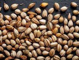 Названа главная причина почаще есть подсолнечные семечки