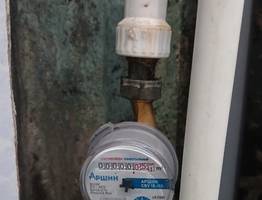 С завтрашнего дня другие нормы для россиян у которых в квартире установлены счетчики