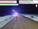 В Коми и виновником ДТП, и пострадавшим стали несовершеннолетние