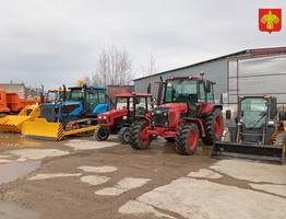 Студенты в Коми будут осваивать дорожные работы на новейшей технике