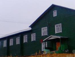 Проверку аварийного состояния школы в Коми проконтролируют на уровне государства