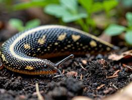 Пшикаю 1 средство, и слизни дают деру с участка — обрабатываю сад весной и спасаю весь урожай