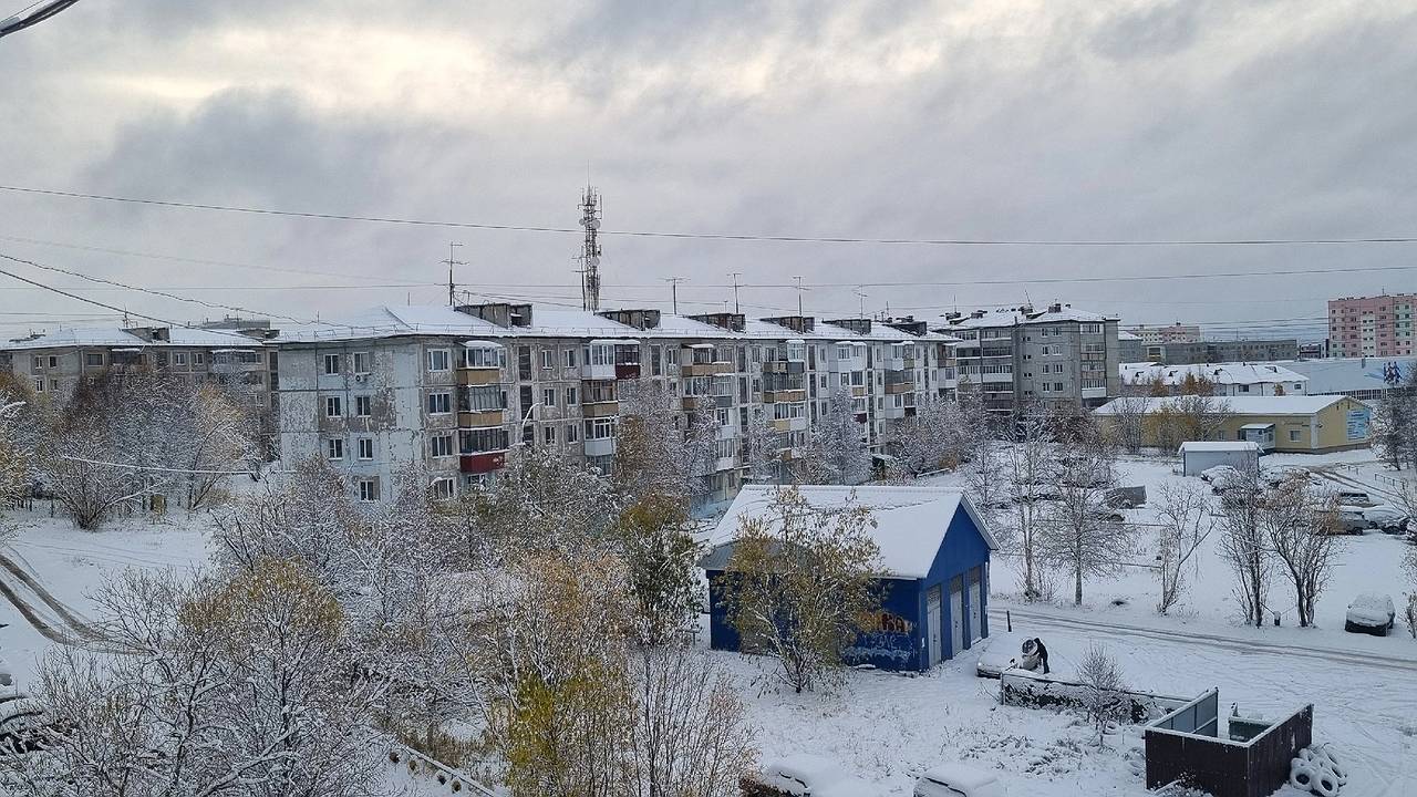 Главная картинка новости: На майские праздники придёт аномальная жесть, такого не было с 1885 года: синоптики предупреждают россиян, к чему нужно готовиться