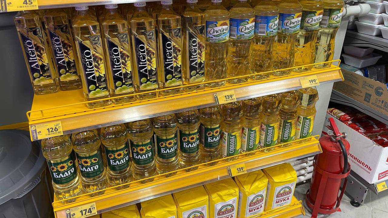 Главная картинка новости: Ученые назвали самое полезное масло: не подсолнечное, не сливочное и в несколько раз полезнее оливкового