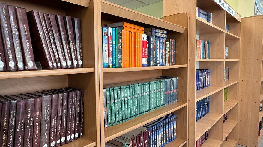 Главная картинка новости: В столице Коми представили книгу о известной купеческой семье