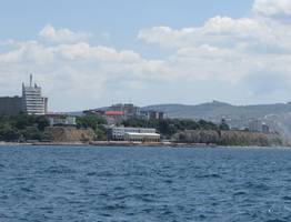 "Еле ноги унесли от этого гостеприимства": россиянин дал честный отзыв об отдыхе в Абхазии