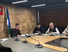 Коми планирует увеличить экспорт пиломатериалов в Турцию