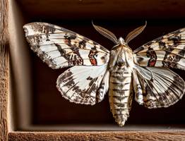 Одна пряность – и моль забудет дорогу в шкаф: избавит от насекомых-вредителей навсегда