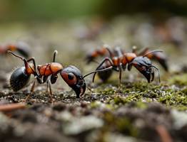 Маленькие, но организованные: что они ищут у вас дома и как их остановить