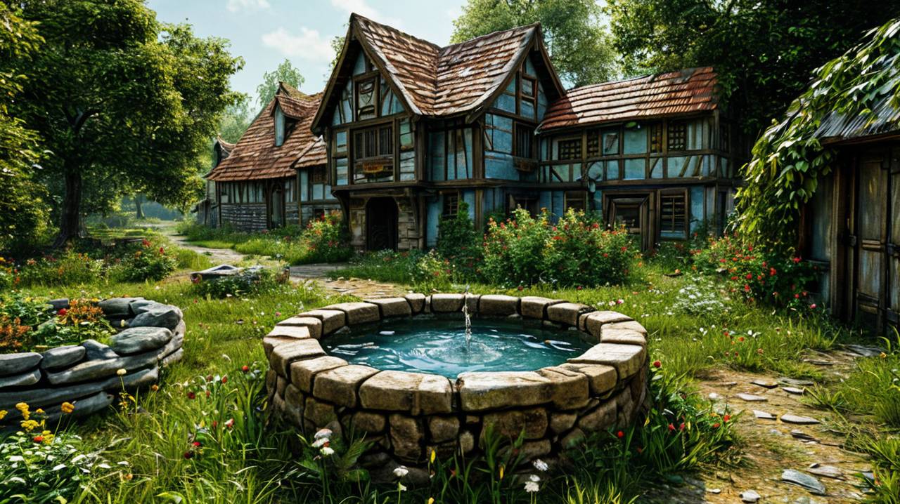 Главная картинка новости: С 1 мая будут запрещены скважины на участке: их придется демонтировать