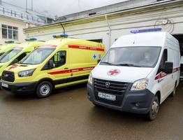 Фельдшеры и врачи неотложки Коми принимают поздравления в профессиональный праздник