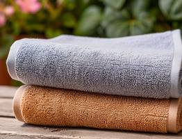 Больше не вывариваю старые полотенца: кладу 2 ложки на таз - станут будто только с магазина