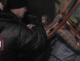 Пенсионер из Коми пойдёт за решётку за бытовуху