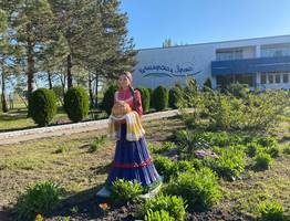 Лагеря отдыха ждут приезда детей из Коми