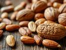 Ученые назвали самый полезный орех — не миндаль, не арахис и в три раз полезнее грецкого